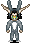 Easter Ulquiorra