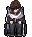 Wheelchair Aizen