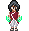 Sakura Rukia